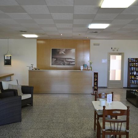 Hostal L'Esplai Viladamat Екстер'єр фото