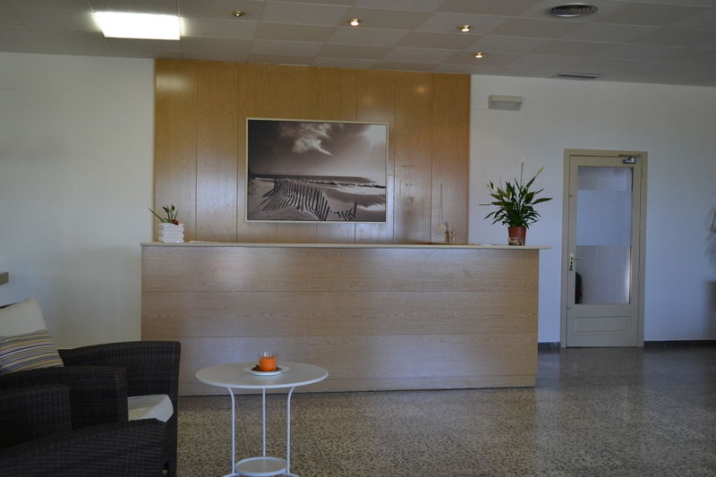 Hostal L'Esplai Viladamat Екстер'єр фото