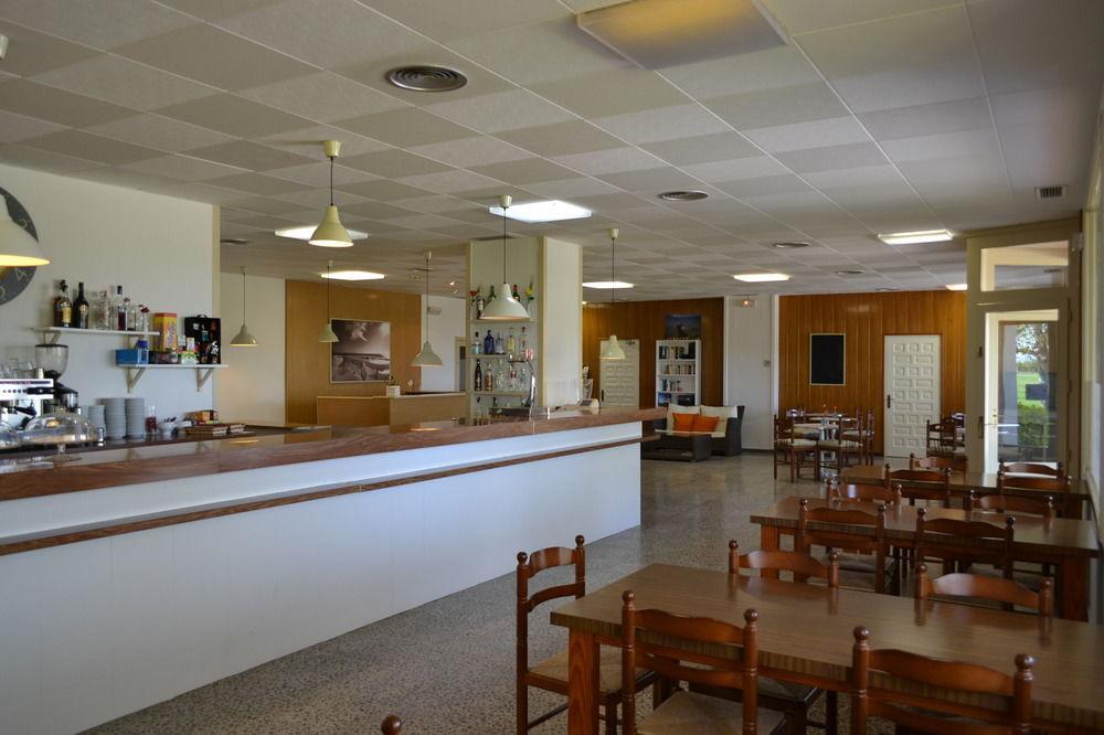 Hostal L'Esplai Viladamat Екстер'єр фото
